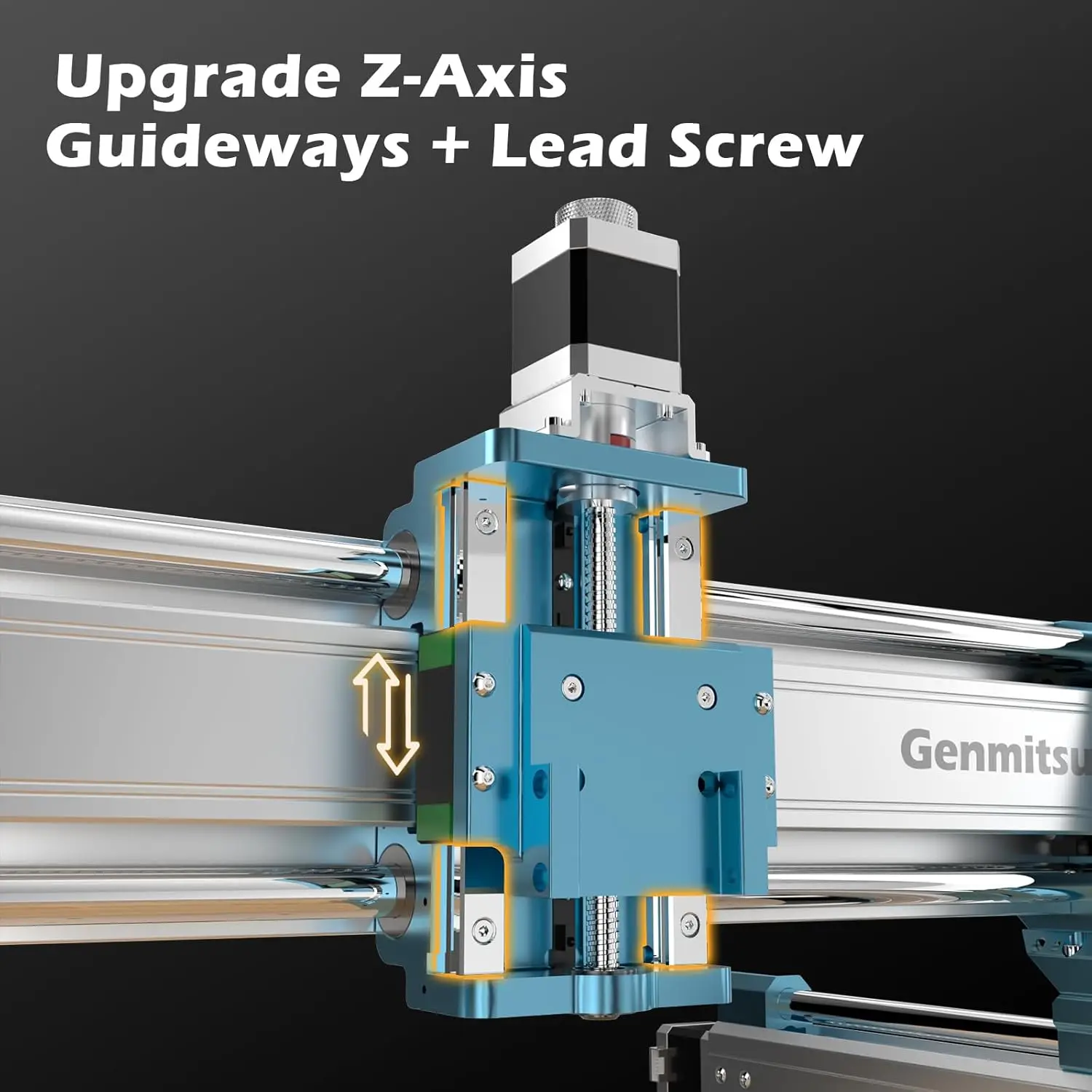 SainSmart Genmitsu 4040-PRO MA - đánh giá và giá Cnc Milling Machine