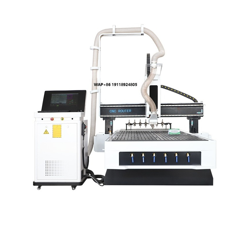3 Axis Wood Metal Working Engr - đánh giá và giá Cnc Router Machine