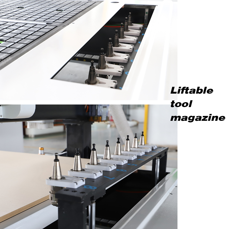 3 Axis Wood Metal Working Engr - đánh giá và giá Cnc Router Machine