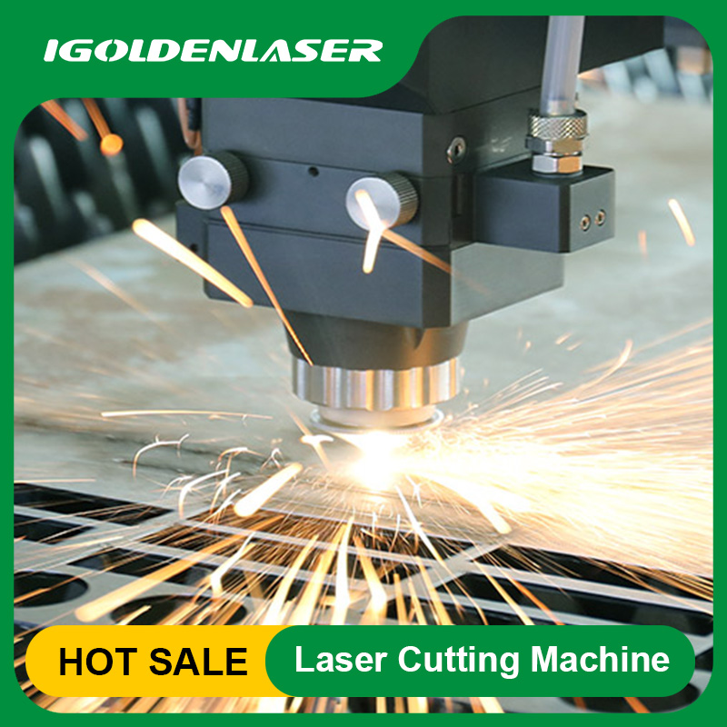 Full Automatic CNC Fiber Laser - đánh giá và giá Industrial Fiber Laser Cutting Machine