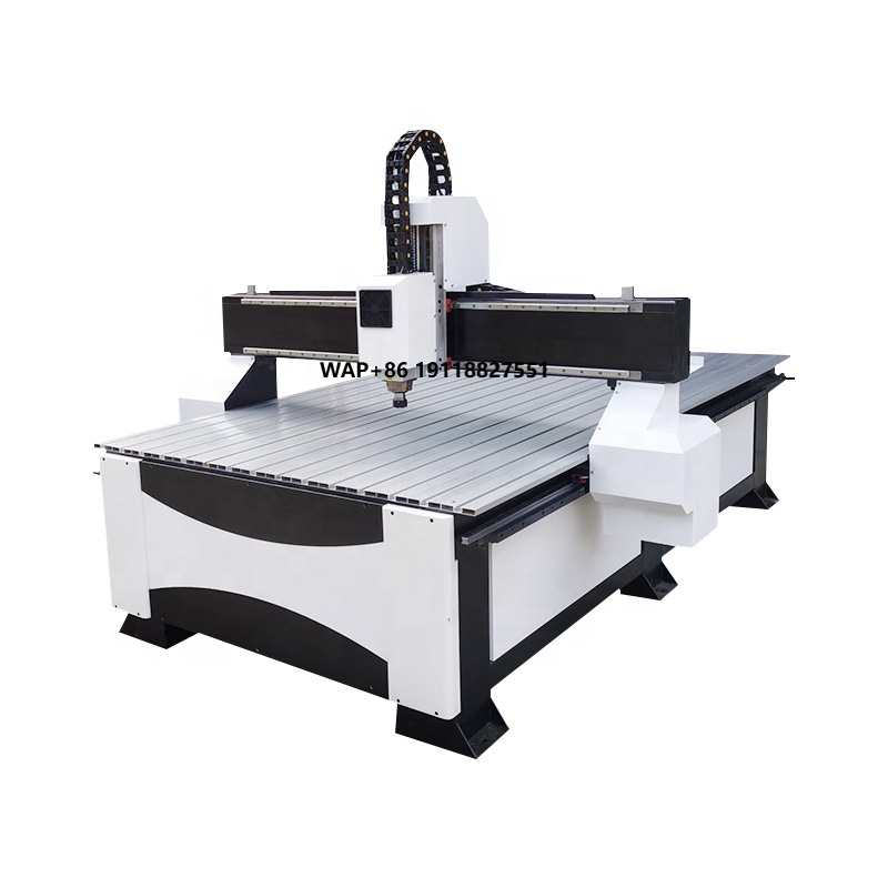 Hot Sale 4*8ft 1325 CNC Engrav - đánh giá và giá Cnc Router Machine