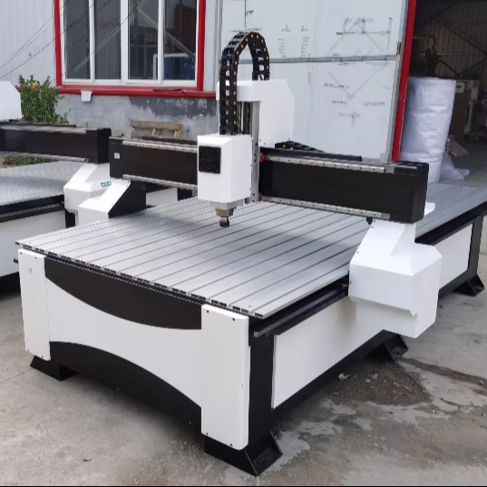 Hot Sale 4*8ft 1325 CNC Engrav - đánh giá và giá Cnc Router Machine