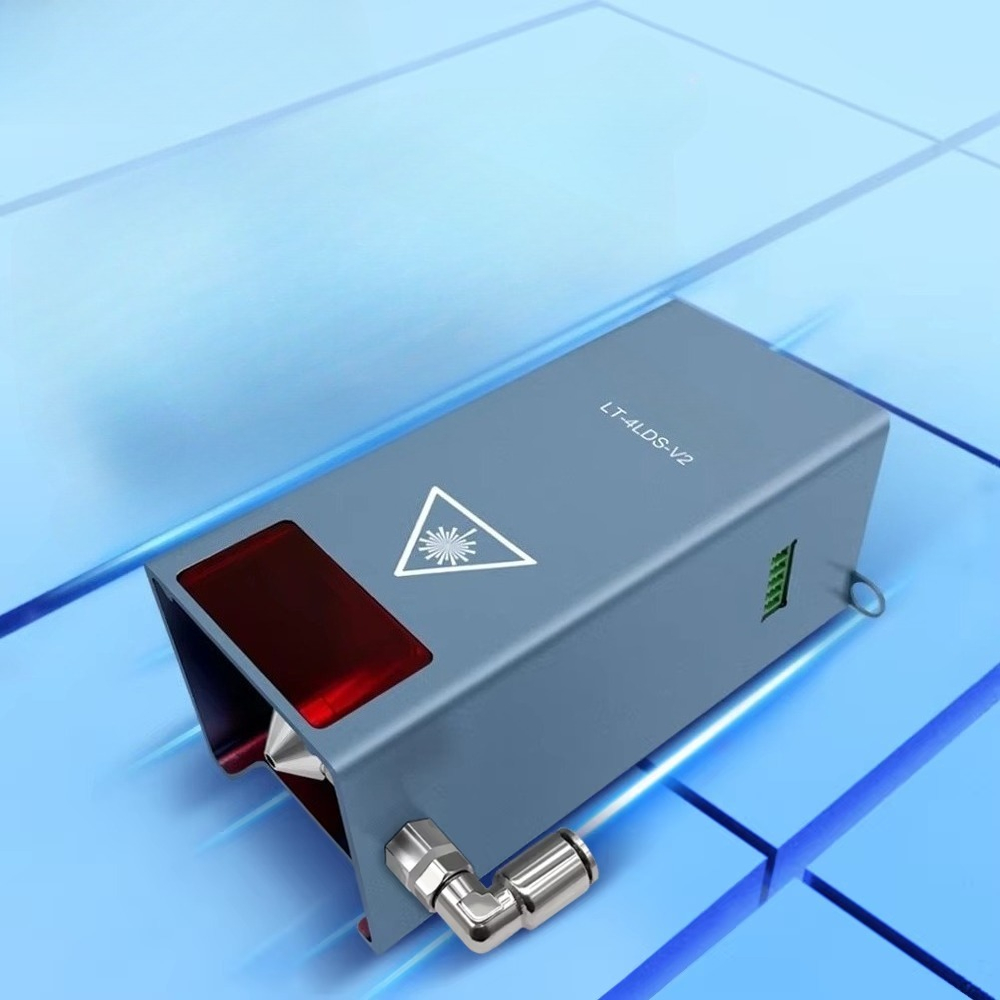 20W Optical Power Laser Engrav - đánh giá và giá Diode Laser Module