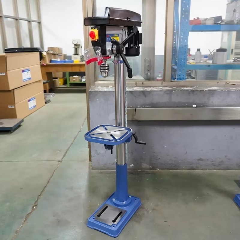 Industrial Electric Wood Drill - đánh giá và giá Industrial Use Of Laser