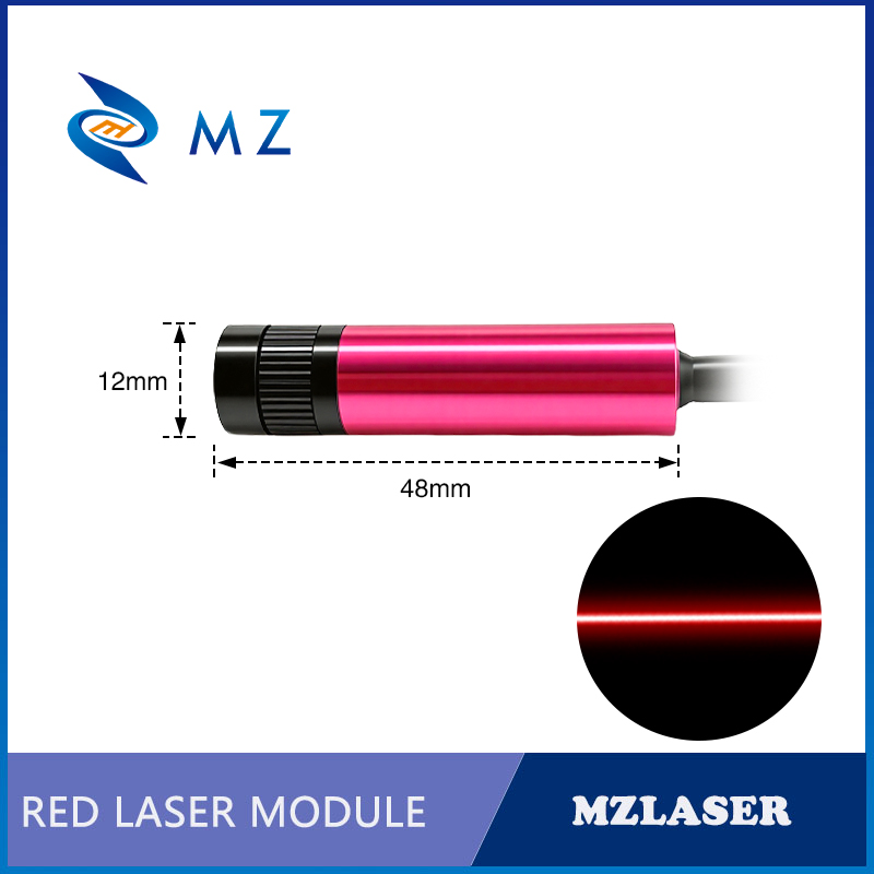 Compact Adjustable Focusing Re - đánh giá và giá Industrial Laser Line Generator