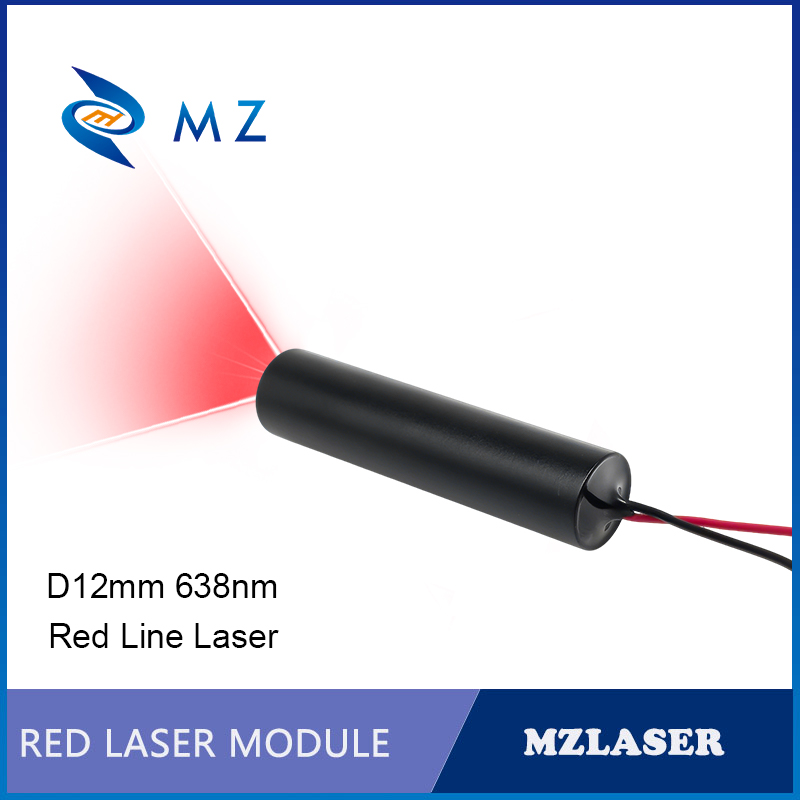 Compact Red Line Laser Diode M - đánh giá và giá Industrial Grade Laser