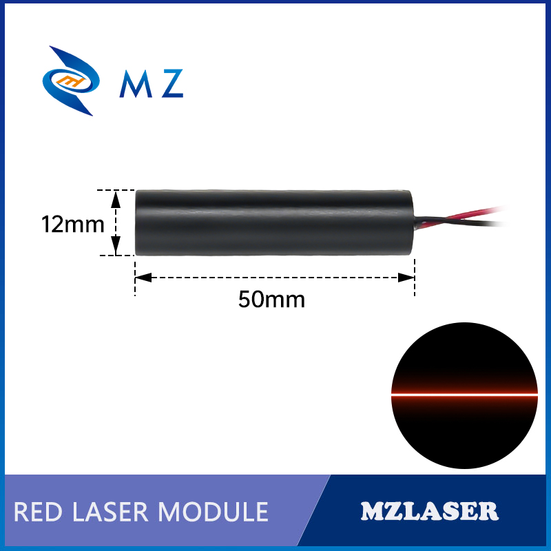 Compact Red Line Laser Diode M - đánh giá và giá Industrial Grade Laser