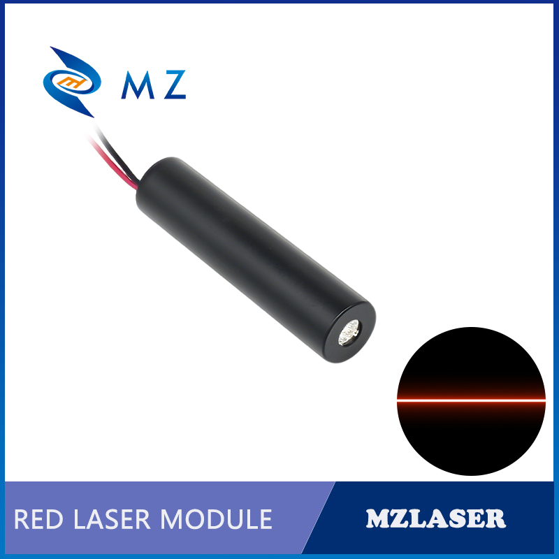 Compact Red Line Laser Diode M - đánh giá và giá Industrial Grade Laser