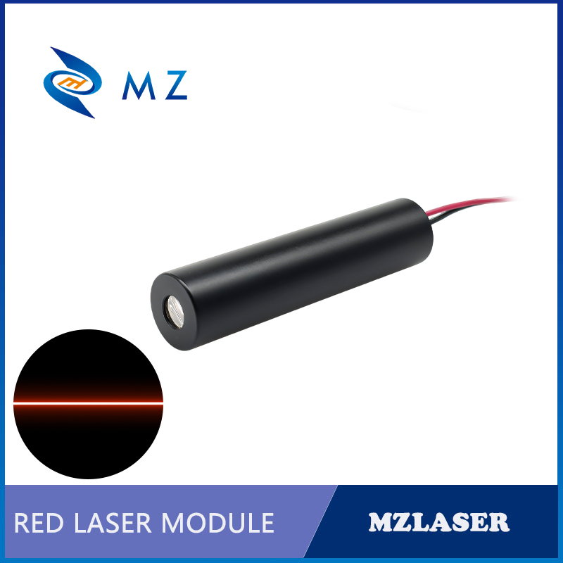Compact Red Line Laser Diode M - đánh giá và giá Industrial Grade Laser