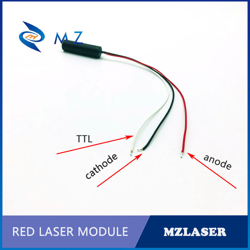 Industrial Grade PMW Control R - đánh giá và giá Industrial Grade Laser