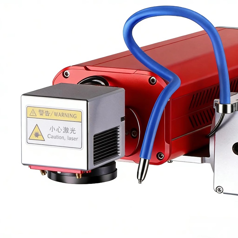 Non Contact Permanent Flying L - đánh giá và giá Industrial Laser Packaging