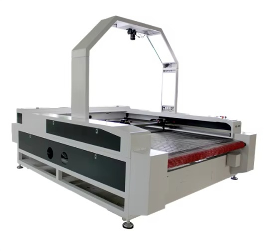 Factory Price Shoe Industry Ca - đánh giá và giá Industrial Laser Cutting Machine Price