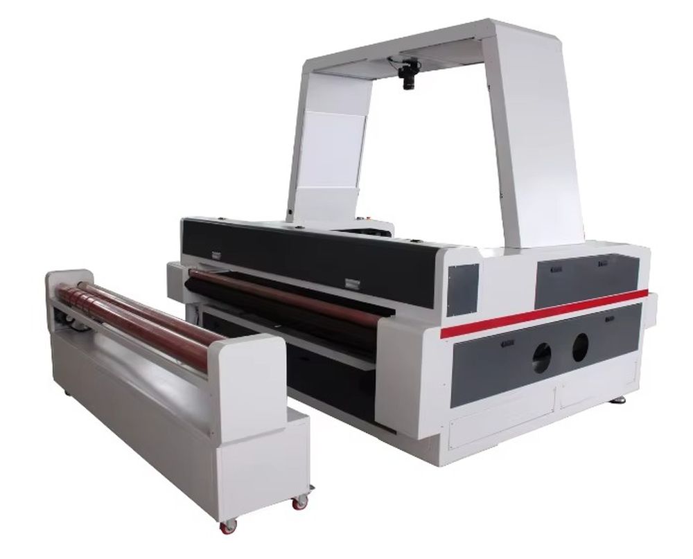 Factory Price Shoe Industry Ca - đánh giá và giá Industrial Laser Cutting Machine Price