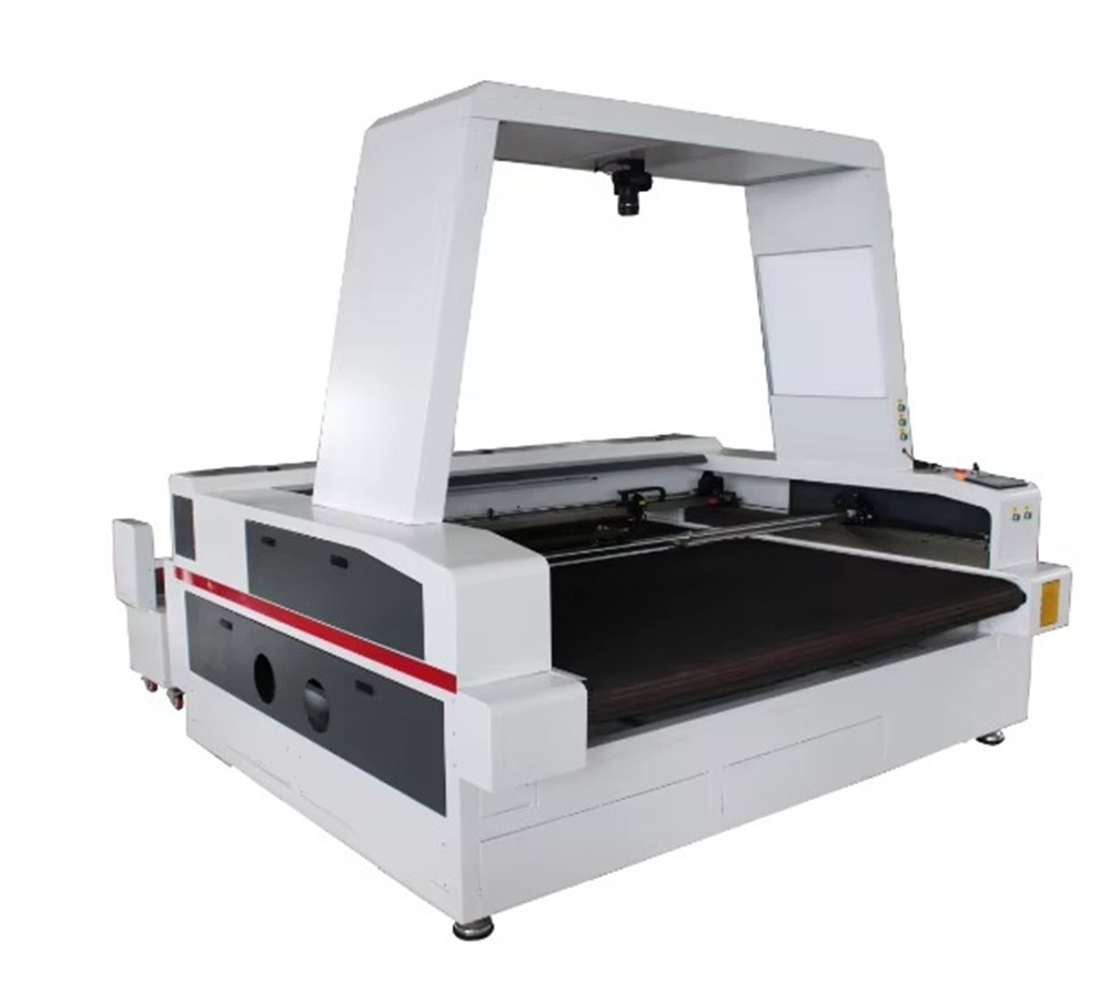 Factory Price Shoe Industry Ca - đánh giá và giá Industrial Laser Cutting Machine Price