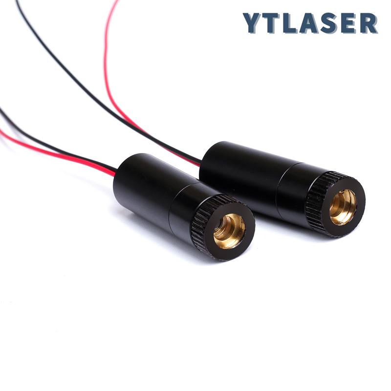 D12X45mm Adjustable Focus 780n - đánh giá và giá Industrial Grade Laser