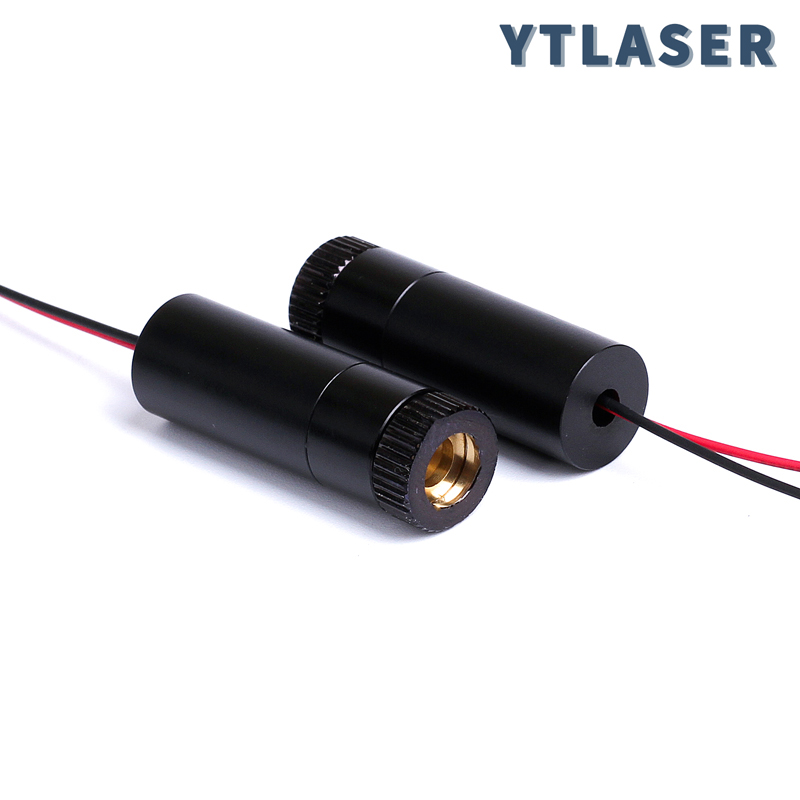 D12X45mm Adjustable Focus 780n - đánh giá và giá Industrial Grade Laser