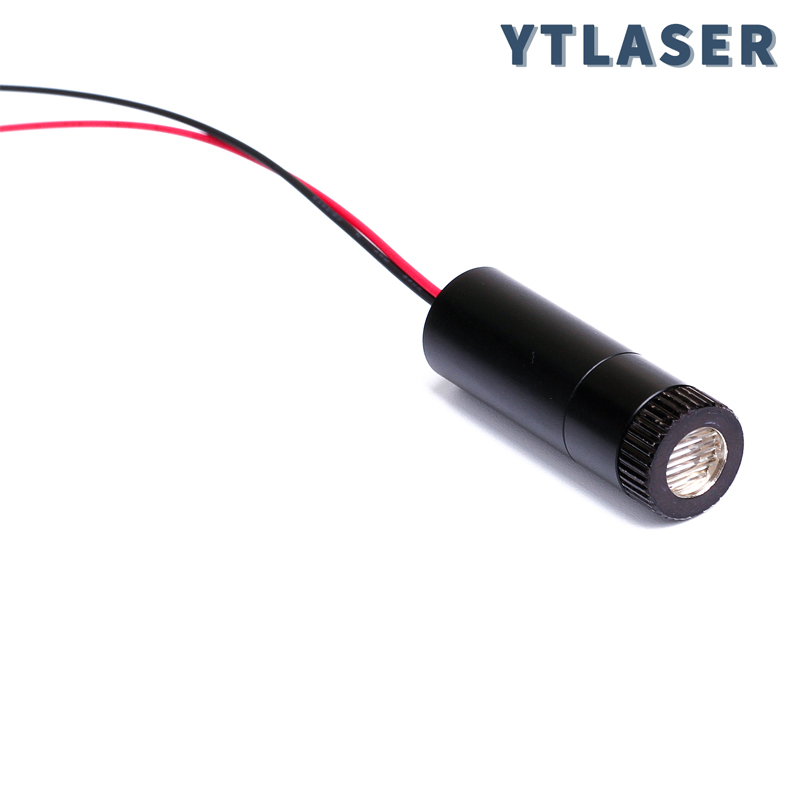 D12X45mm Adjustable Focus 780n - đánh giá và giá Industrial Grade Laser