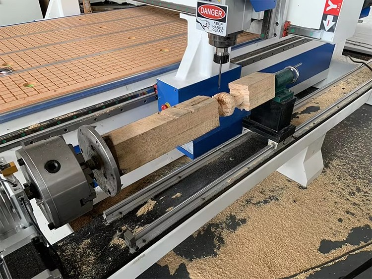 Factory Supply High Precision  - đánh giá và giá Cnc Router Machine
