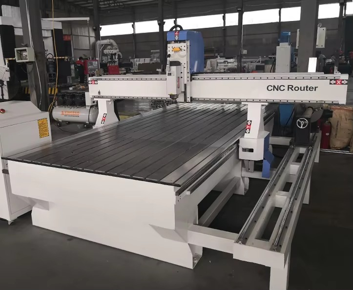 Factory Supply High Precision  - đánh giá và giá Cnc Router Machine