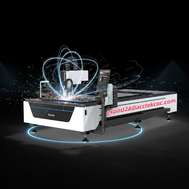 3000W Fiber Laser Cutting Mach - đánh giá và giá Industrial Fiber Laser Cutting Machine