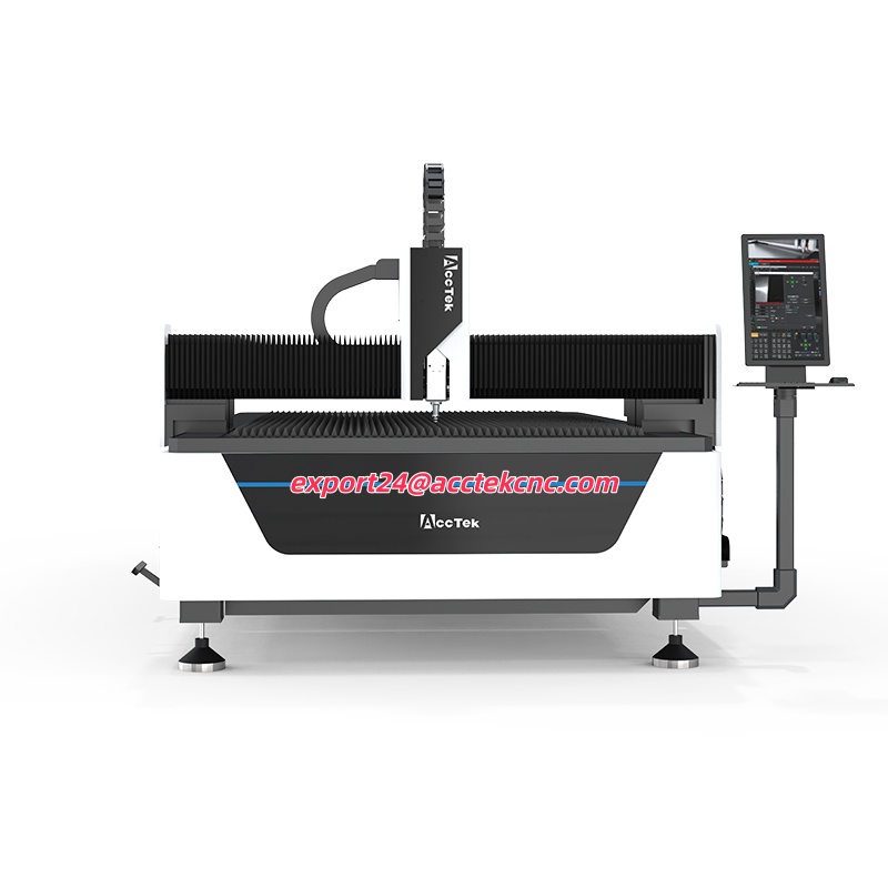 3000W Fiber Laser Cutting Mach - đánh giá và giá Industrial Fiber Laser Cutting Machine