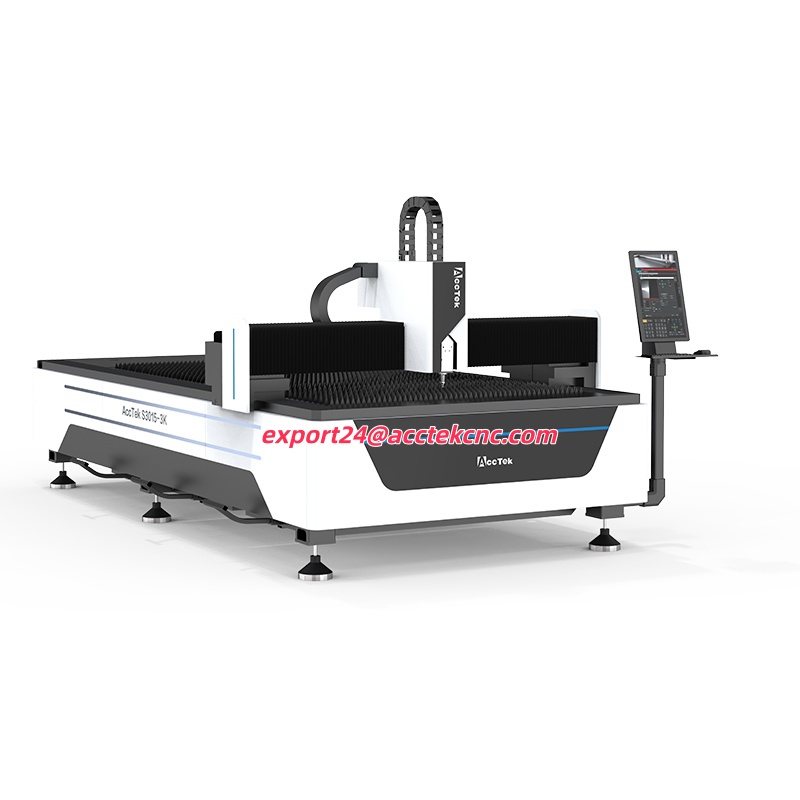 3000W Fiber Laser Cutting Mach - đánh giá và giá Industrial Fiber Laser Cutting Machine