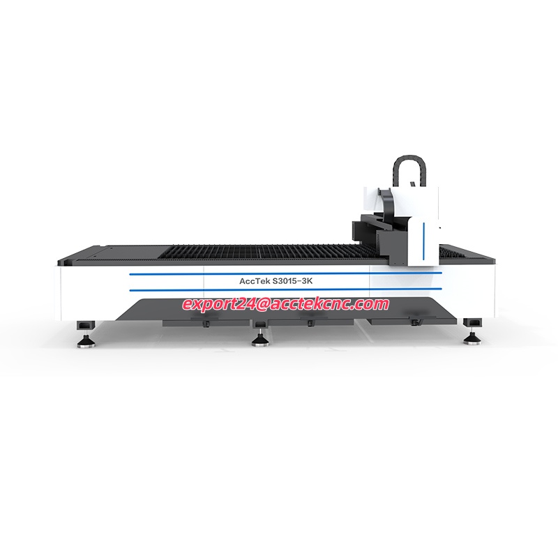 3000W Fiber Laser Cutting Mach - đánh giá và giá Industrial Fiber Laser Cutting Machine