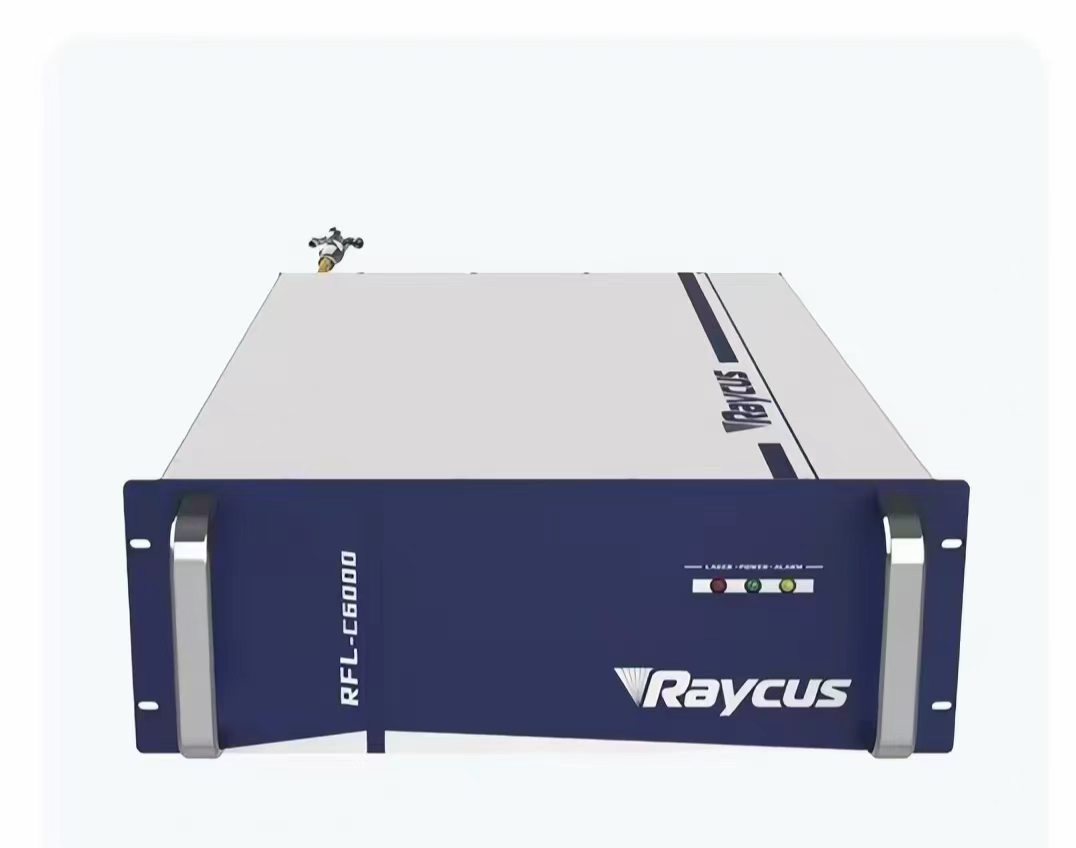 For 6000W CW Fiber Laser Gener - đánh giá và giá Industrial Use Of Laser