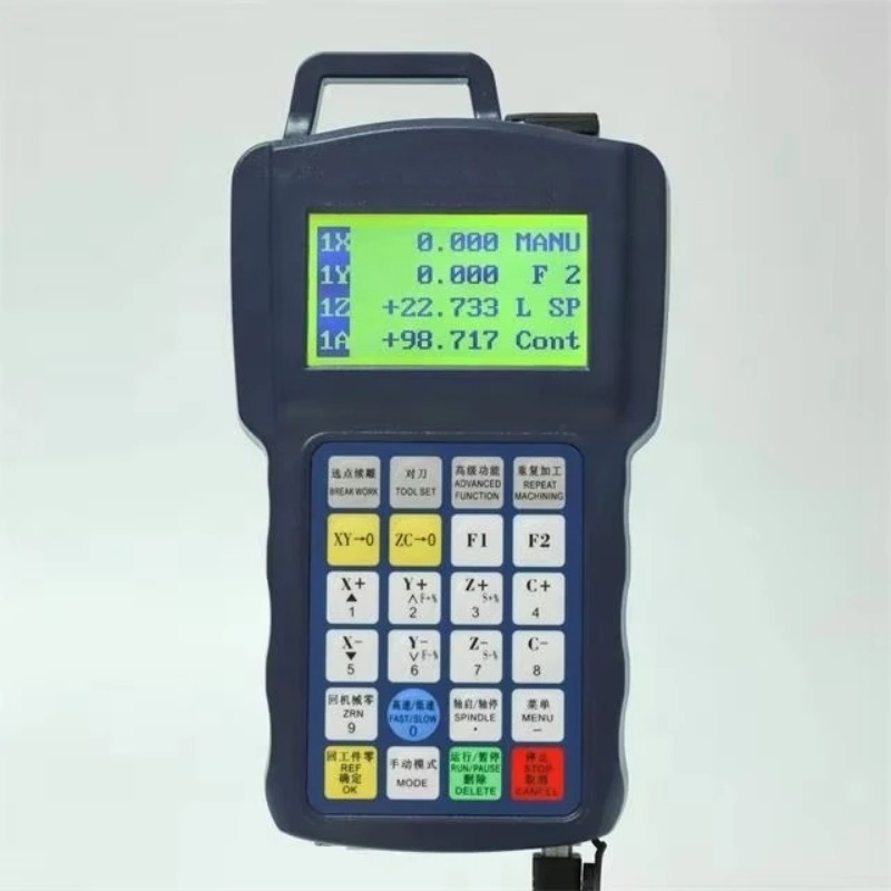 DSP B11 3 Axis Controller Syst - đánh giá và giá Cnc Router Machine