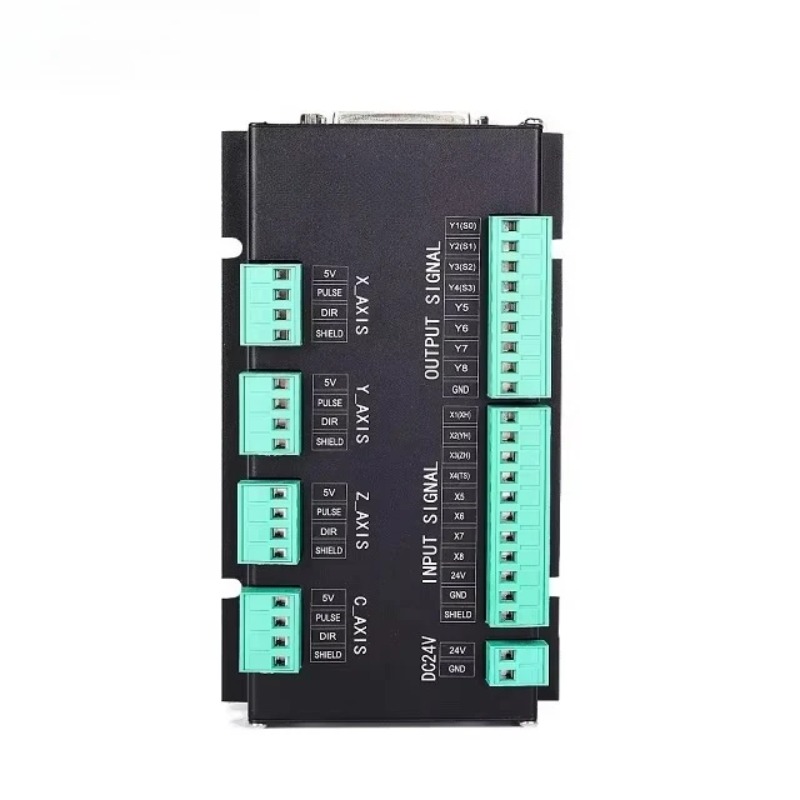 DSP B11 3 Axis Controller Syst - đánh giá và giá Cnc Router Machine