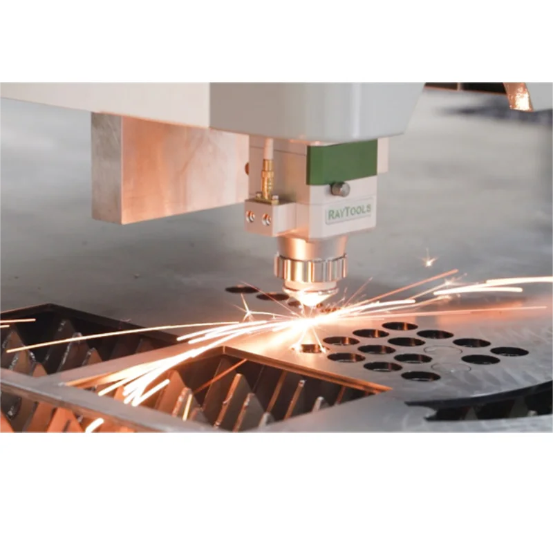 CE version Raycus laser genera - đánh giá và giá Industrial Laser Cutting Machine Price