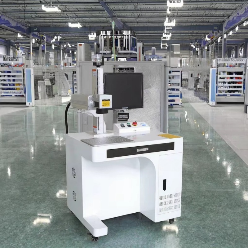 New Arrival UV Fly Laser Marki - đánh giá và giá Industrial Use Of Laser