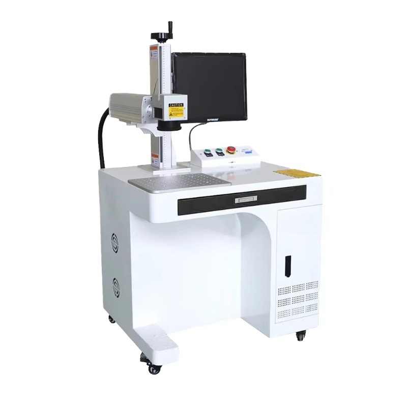 New Arrival UV Fly Laser Marki - đánh giá và giá Industrial Use Of Laser