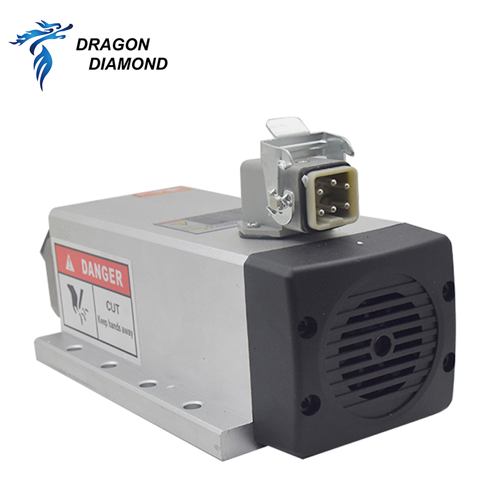 Dragon Diamond HQD 2.2KW 3KW 6 - đánh giá và giá Cnc Router Machine