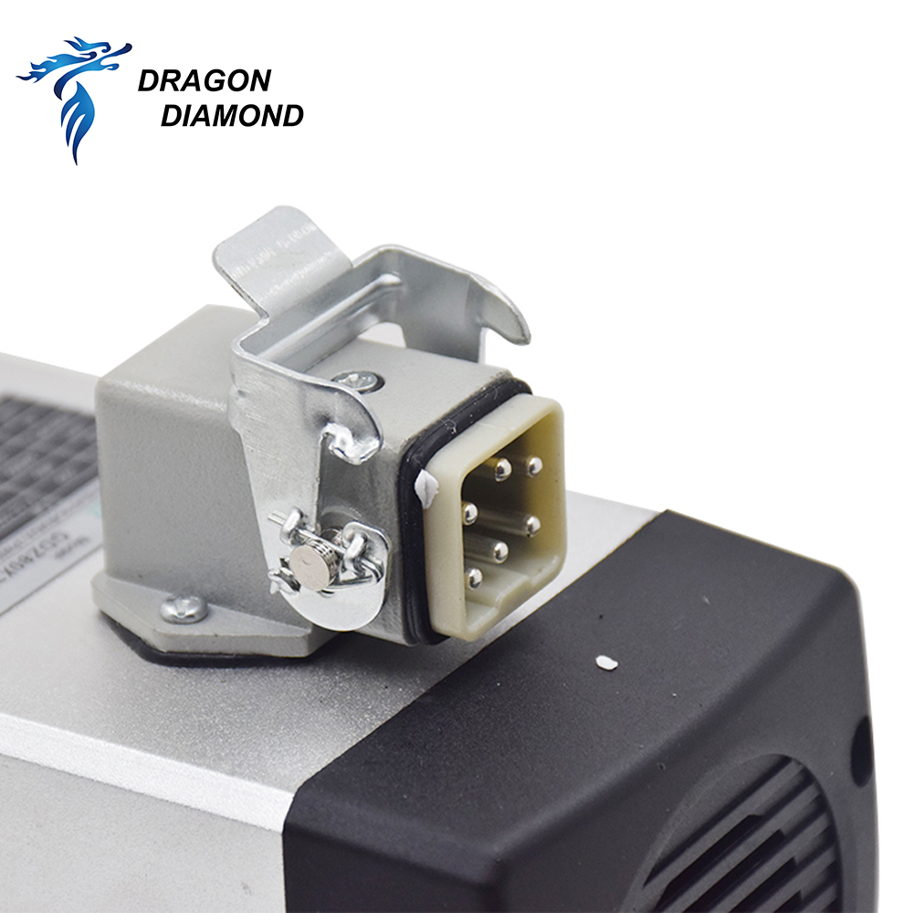 Dragon Diamond HQD 2.2KW 3KW 6 - đánh giá và giá Cnc Router Machine