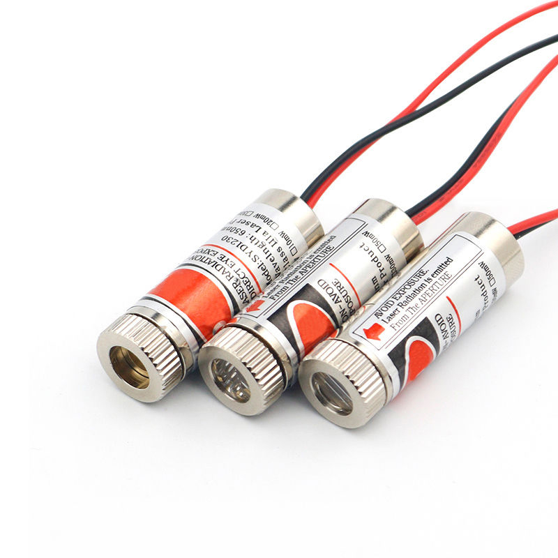 High Quality Red Line Laser Mo - đánh giá và giá Industrial Grade Laser