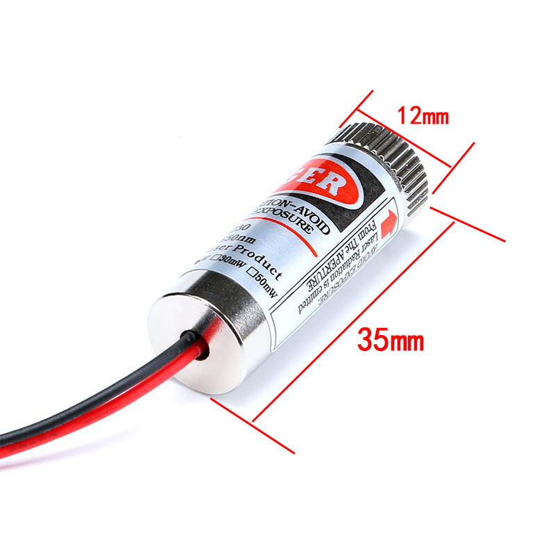 High Quality Red Line Laser Mo - đánh giá và giá Industrial Grade Laser