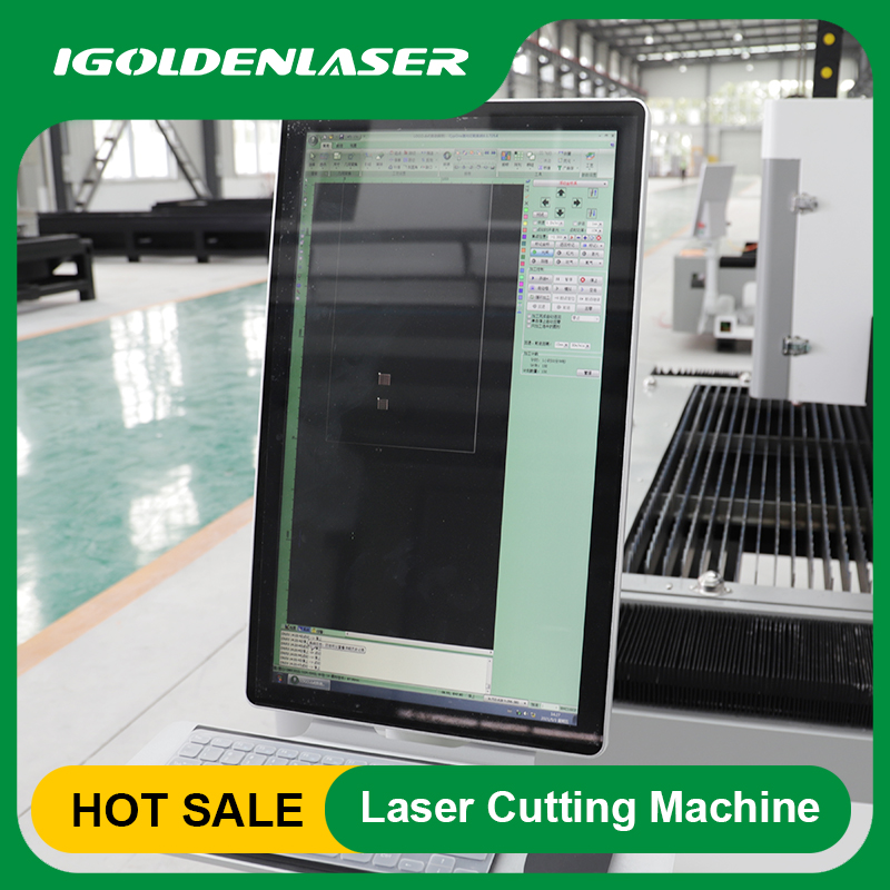 High Power Fiber Laser Cutting - đánh giá và giá Industrial Fiber Laser Cutting Machine