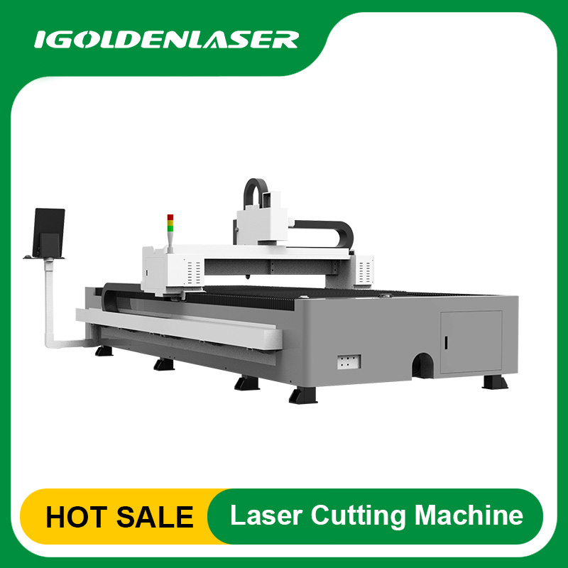 High Power Fiber Laser Cutting - đánh giá và giá Industrial Fiber Laser Cutting Machine