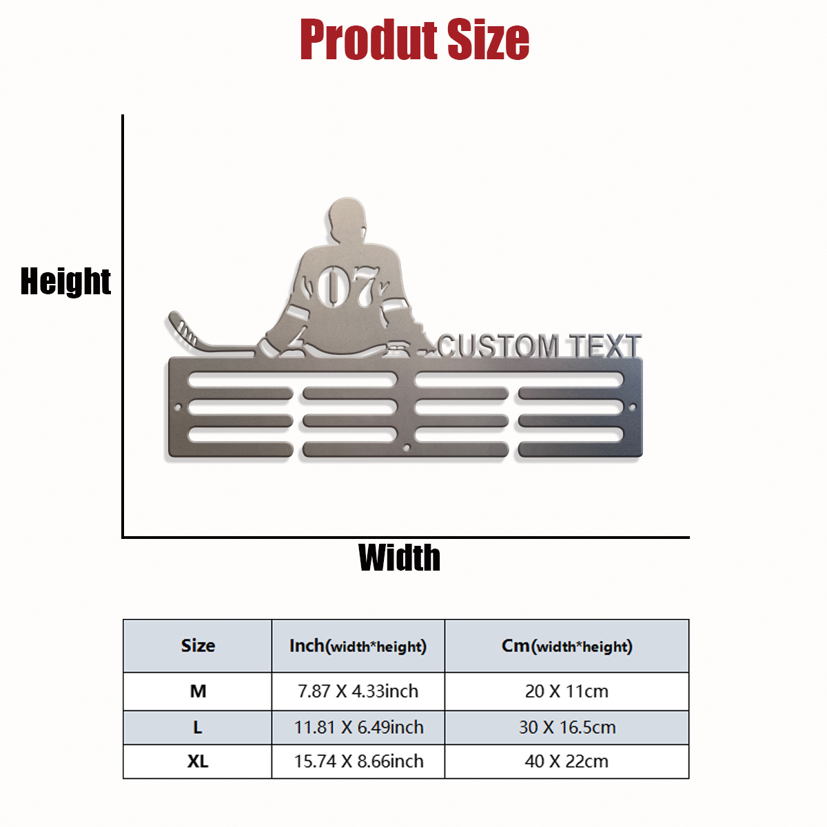 1pc Custom Ice Hockey Metal Me - đánh giá và giá Industrial Laser Power