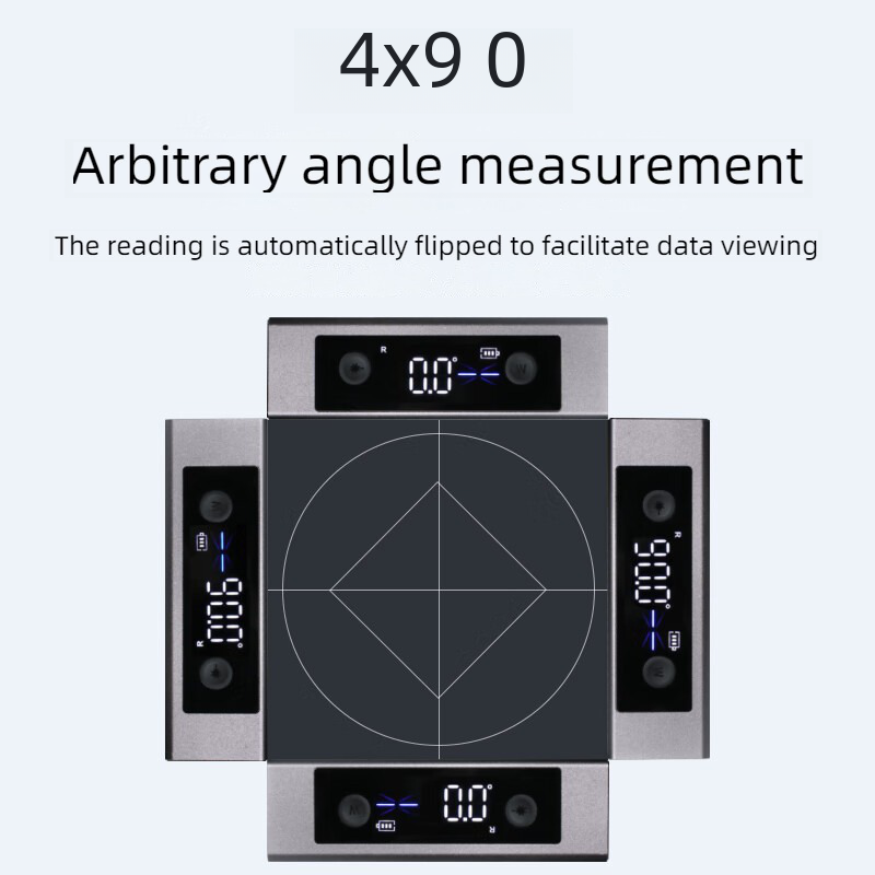 New Laser Level Goniometer, Ca - đánh giá và giá Industrial Laser Alignment