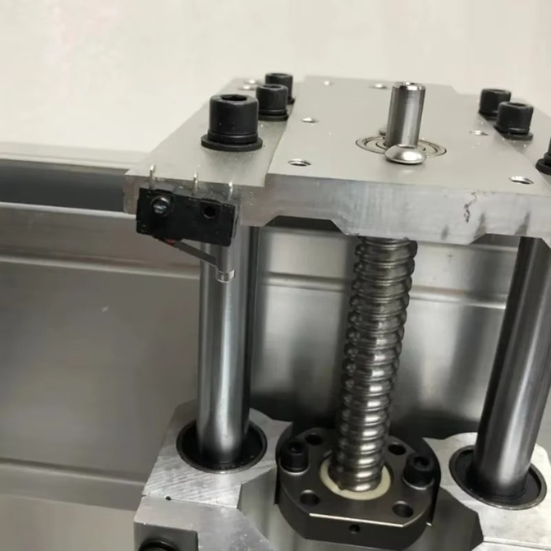 Aluminum CNC 3040 6040 Frame K - đánh giá và giá Cnc Router Machine