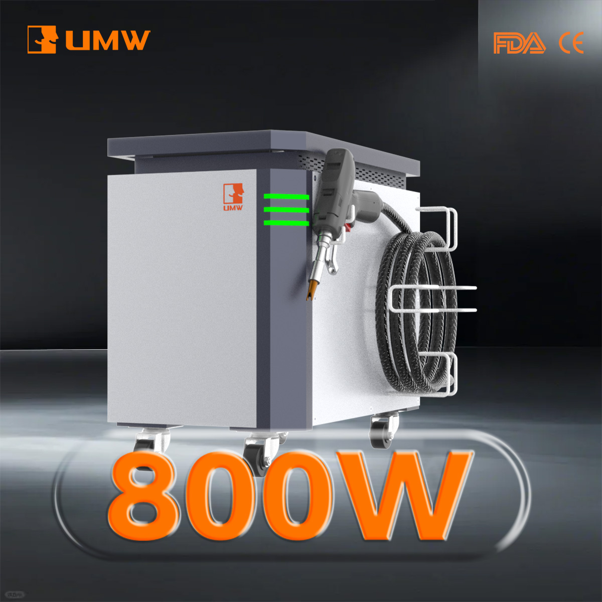 Handheld 800W Fiber Laser Weld - đánh giá và giá Industrial Fiber Laser Cutting Machine