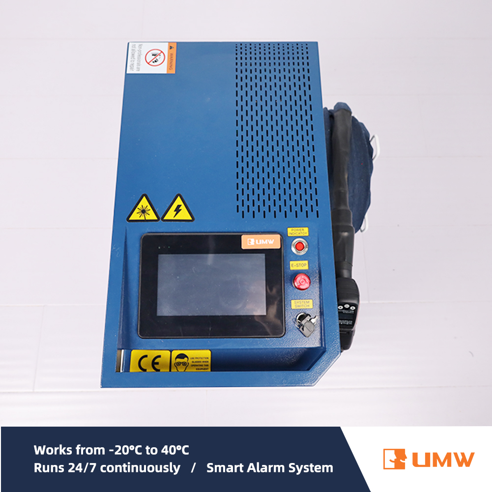 Handheld 800W Fiber Laser Weld - đánh giá và giá Industrial Fiber Laser Cutting Machine