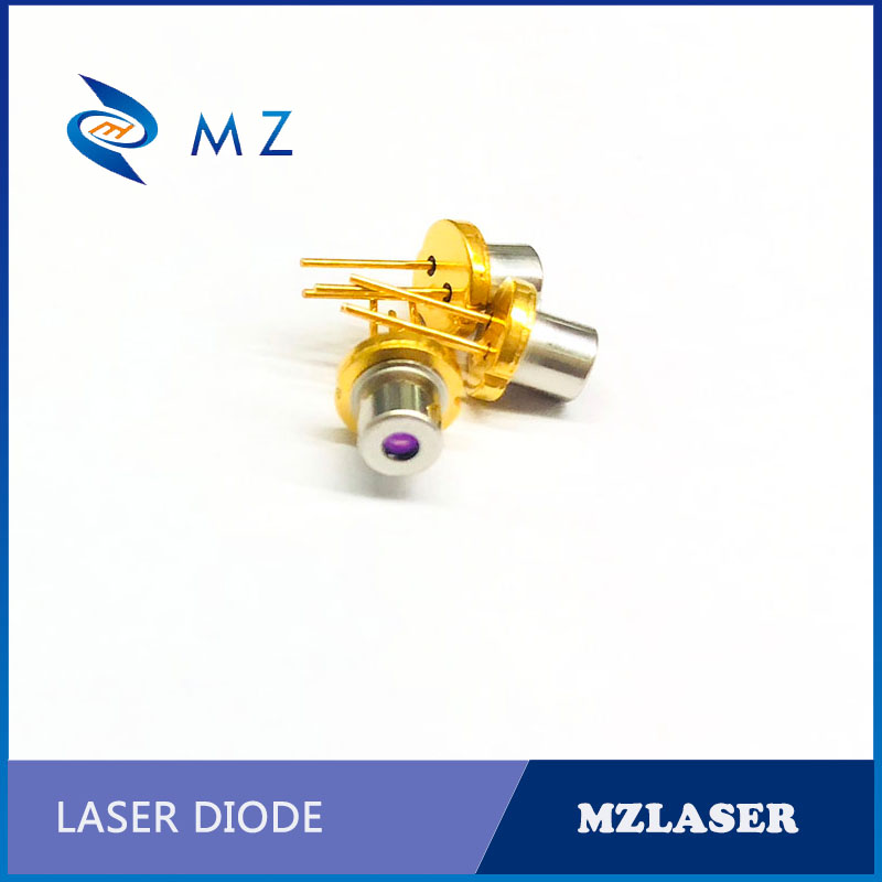 Red  670nm 5mw Laser Diode TO5 - đánh giá và giá Industrial Laser Packaging