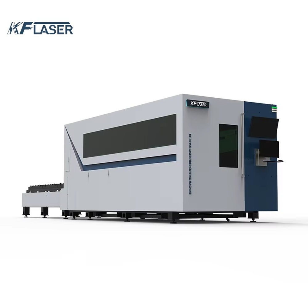 Exchange Table Cnc Fiber Metal - đánh giá và giá Industrial Laser Cutting Machine Price