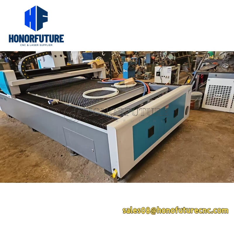 Powerful Fiber Laser Cutting M - đánh giá và giá Industrial Fiber Laser Cutting Machine