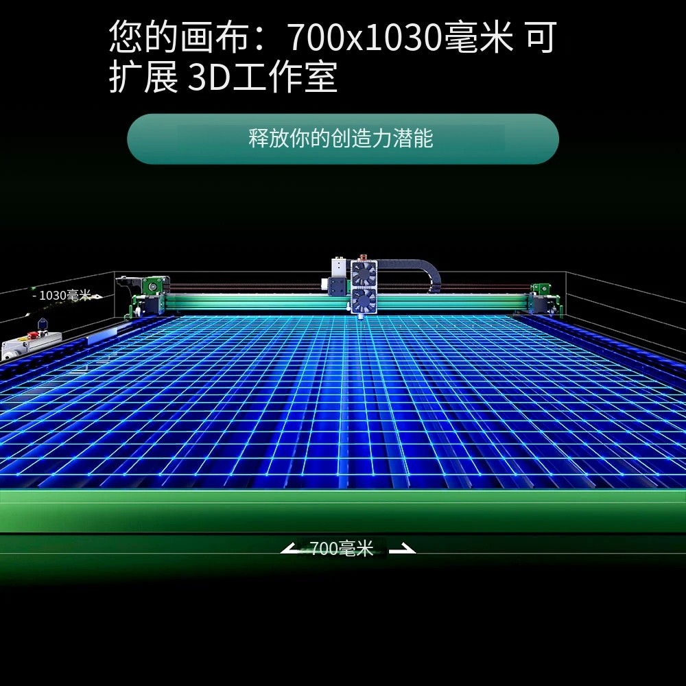 NEJE MAX V2 E80 80W 455nm Lase - đánh giá và giá Industrial Grade Laser