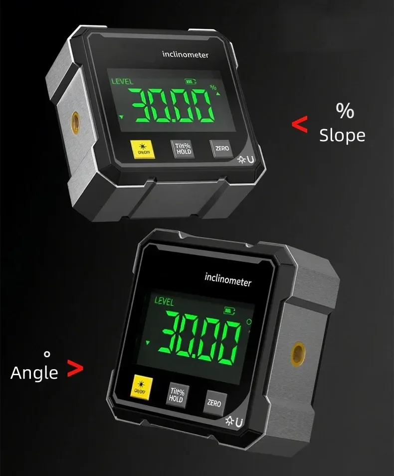 NEW  Double-Sided Magnetic Dig - đánh giá và giá Industrial Laser Alignment