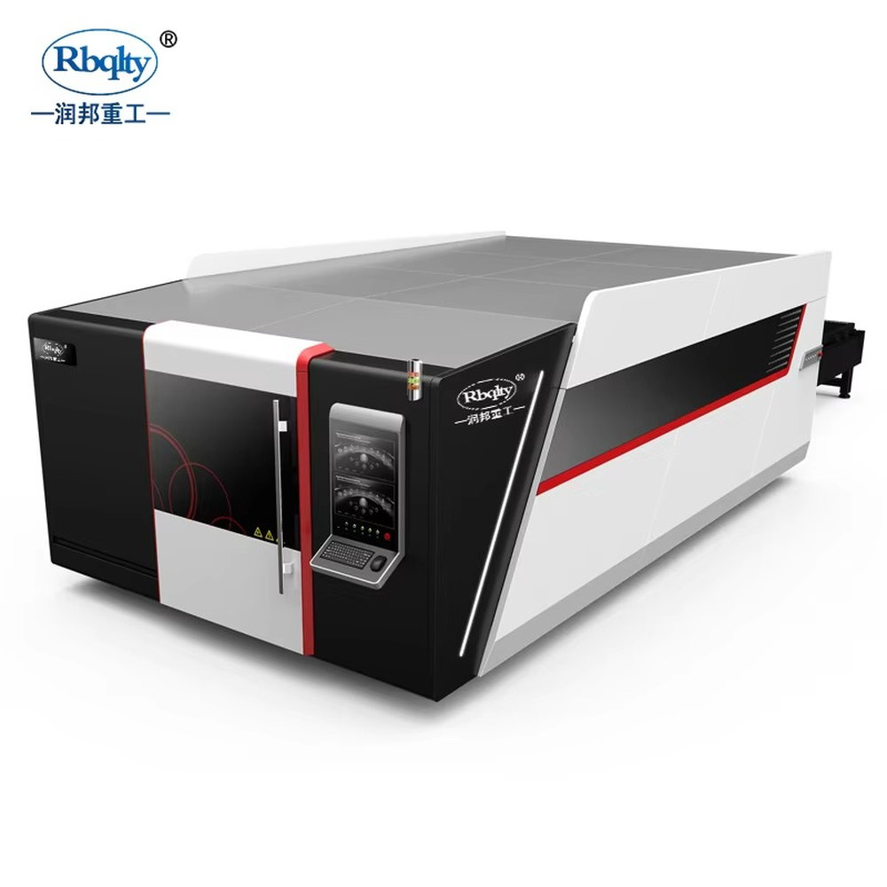 Fully Enclosed CNC Fiber Laser - đánh giá và giá Industrial Fiber Laser Cutting Machine